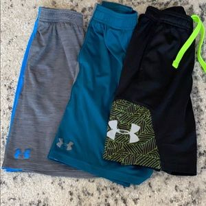 Boys size Medium Shorts